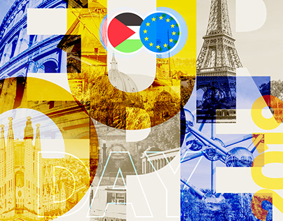 Europe Day 2019 Branding