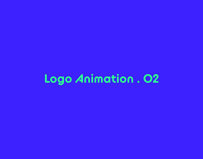 Animated Logo Vol.2