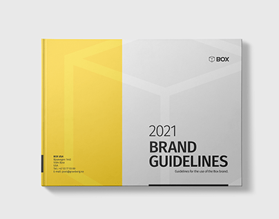 Brand Manual