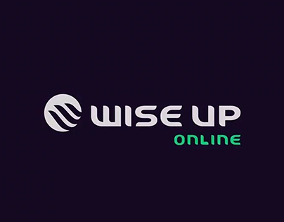 Wise Up - Online