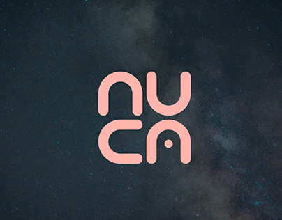 NUCA - Personal Branding