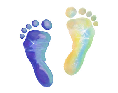 Baby Steps with Adobe FRESCO