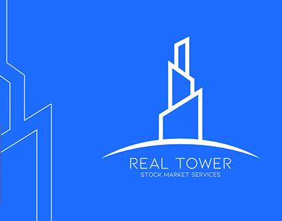 real tower