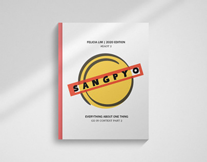 Sangpyo