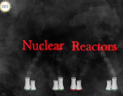 Nuclear Reactors Design
