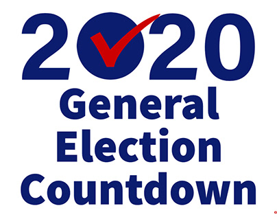 2020 General Election Countdown