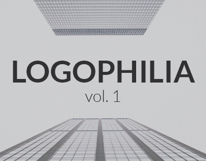 Logophilia