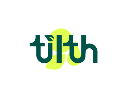 Tilth - Logo Design
