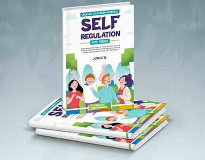 Self Regulation ( Cover, Paperback, A+ Content )