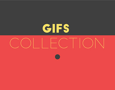 GIFS COLLECTION