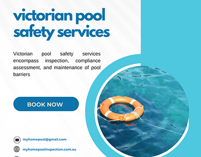 Safeguarding Victorian Waters: Pool Safety Services