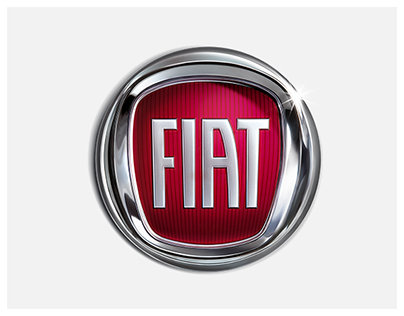 Fiat - Bellissimore Typography