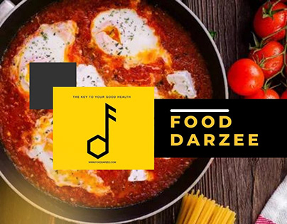 Integrated Marketing | FOOD DARZEE