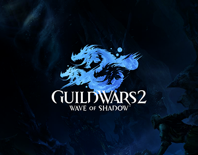 Guild Wars 2 - Wave of Shadow