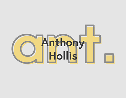 Anthony Hollis