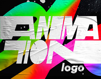 Animated Logos 2024