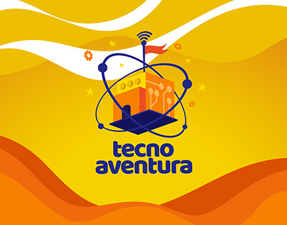 Project thumbnail - Tecno Aventura
