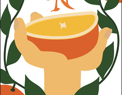 Natalie’s orange juice design (unofficial)