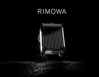 Rimowa®, Resistant