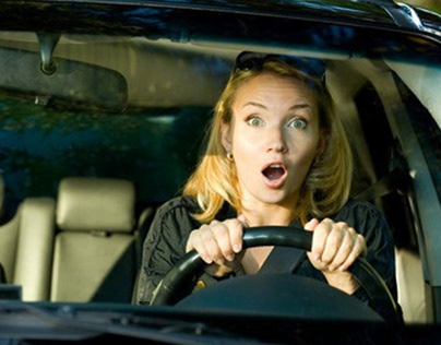 Hypnosis for fear of driving