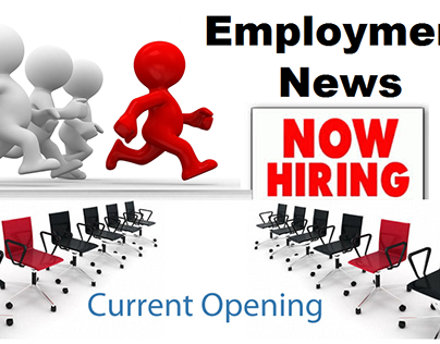 Employment News Is a Best Option for Finding Govt. Jobs