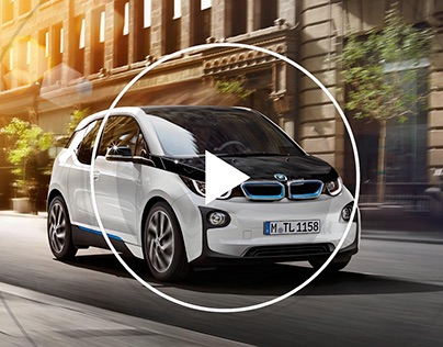 BMWi Nederland: Born Electric
