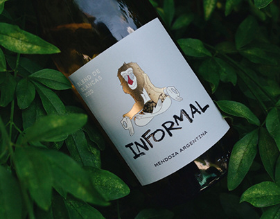 Informal Wines