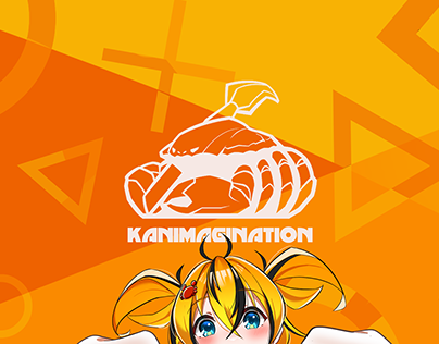 KANIMAGINATION | Game Studio | Brand Presentation