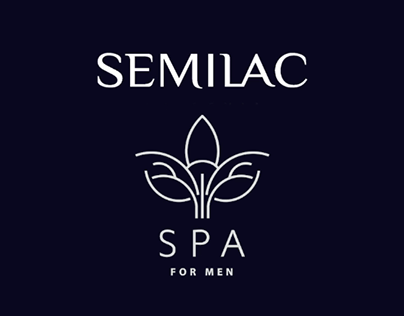 SEMILAC - SPA FOR MEN avarded Spinacze PR 2017