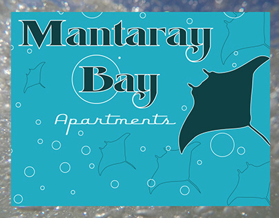Mantaray Bay