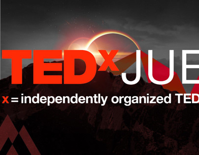 Tedx-2019 banner Designing
