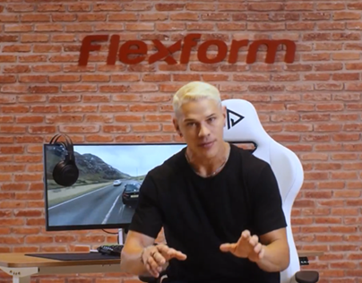 FlexForm Black November 2023 - Camera Assist/Drone