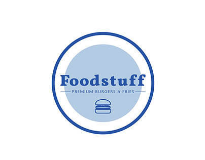Foodstuff - Burger Fast Casual