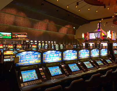 Online Casinos In Netherlands