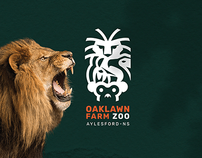 Oaklawn Farm Zoo | Redesign