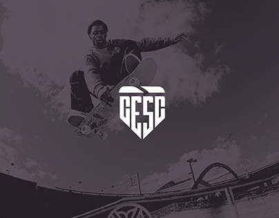 CESC, Club Esportiu Skateboard Catalunya, Branding