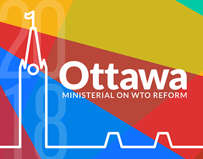 Ottawa Ministerial on WTO Reform