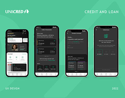 Unicred Mobile | Credit and Loans