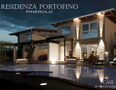 Residenza Portofino