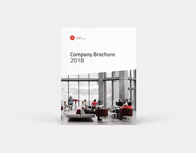 Free Company Brochure