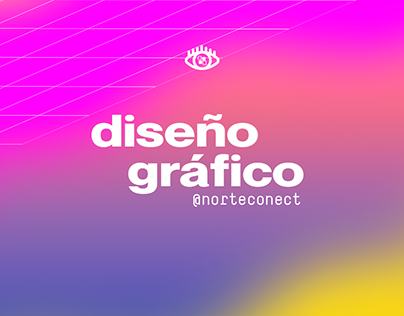 DISEÑO GRÁFICO - NORTE CONECT