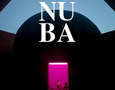 Project thumbnail - Shapes by NUBA
