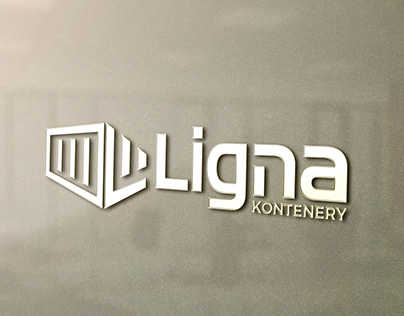 Ligna Logo Concept