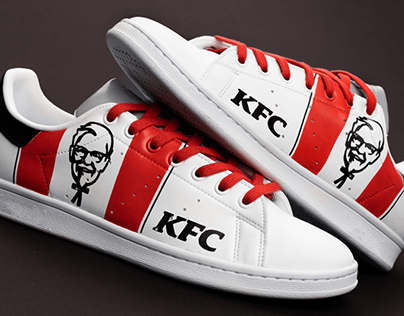 Official KFC campaign | #ZAPASZAPAS 2022