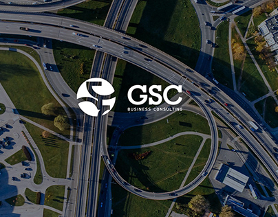 GSC consulting | Brand IDENTITY