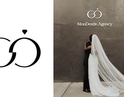 Project thumbnail - Свадебное агенство MonDestin