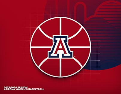 Arizona Women's Basketball 2023-24
