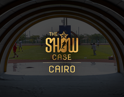 The Show Case 2023