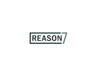 Reason 7 / Brand Identity