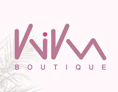 Identidad Visual Kika Boutique